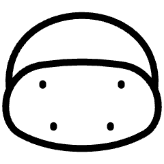 Playstation Vr Icon from Ultimate Light Set