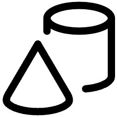 Reality Icon from Ultimate Regular Set