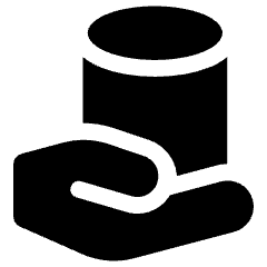 Reality Vr Icon from Ultimate Bold Set