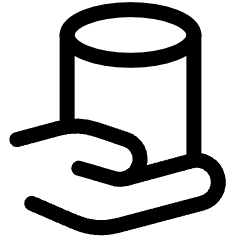 Reality Vr Icon from Ultimate Regular Set