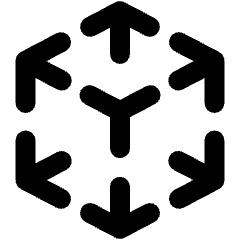 Tools AR Kit Icon from Ultimate Bold Set