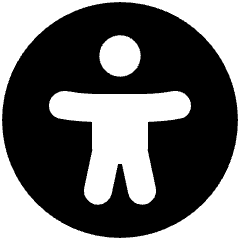 Tools Reality Accessibility Icon from Ultimate Bold Set