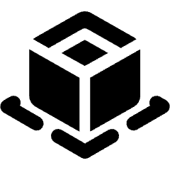 Tools Reality Composer Pro Icon from Ultimate Bold Set