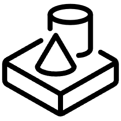 Tools Reality Kit Icon from Ultimate Light Set