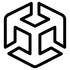 Tools Unity Icon from Ultimate Light Set