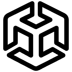 Tools Unity Icon from Ultimate Regular Set