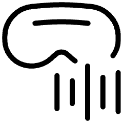 Voice Control 2 Icon from Ultimate Light Set