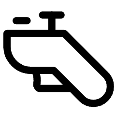 Vr Controller 2 Icon from Ultimate Regular Set