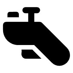Vr Controller 2 Icon from Ultimate Bold Set