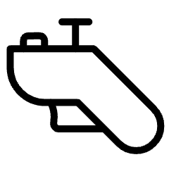 Vr Controller 2 Icon from Ultimate Light Set