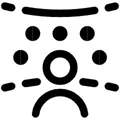 Vr Os Homepage Icon from Ultimate Regular Set