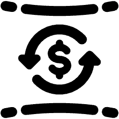 Vr Os Payment Subscription Icon from Ultimate Bold Set