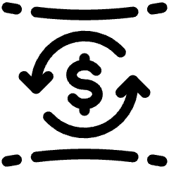Vr Os Payment Subscription Icon from Ultimate Regular Set