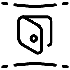 Vr Os Payment Wallet Icon from Ultimate Light Set