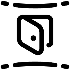 Vr Os Payment Wallet Icon from Ultimate Regular Set