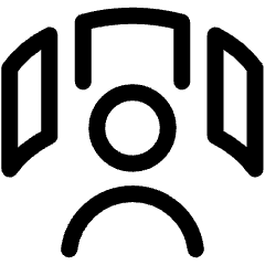 Window Workspace Icon from Ultimate Regular Set