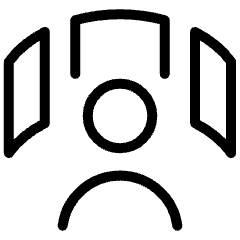 Window Workspace Icon from Ultimate Light Set