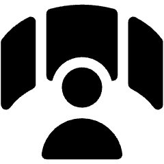 Window Workspace Icon from Ultimate Bold Set