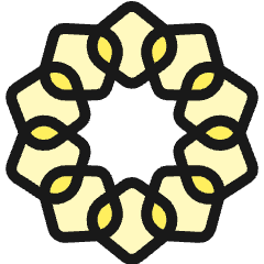 3d Drawing 1 Icon from Ultimate Colors Set