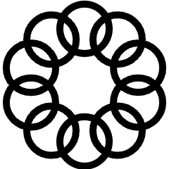 3d Drawing 3 Icon from Ultimate Light Set