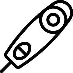 3d Pen Icon from Ultimate Light Set