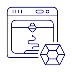 3 D Printing 2 Illustration from UX Line Set