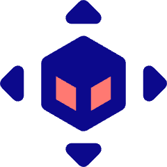 3d Module Expand Icon from Core Pop Set