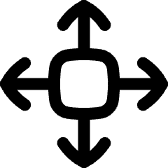 3d Move Icon from Flex Line Set