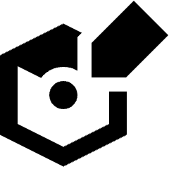 3d Pen Draw Icon from Sharp Remix Set