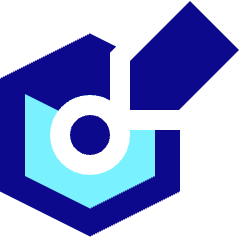 3d Pen Draw Icon from Sharp Pop Set