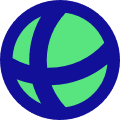 3d Rotate 1 Icon from Sharp Pop Set