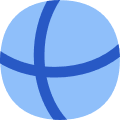 3d Rotate 1 Icon from Flex Flat Set