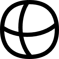 3d Rotate 1 Icon from Flex Line Set