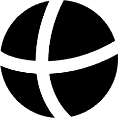 3d Rotate 1 Icon from Core Solid Set