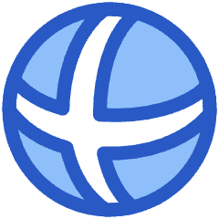3d Rotate 1 Icon from Plump Duo Set