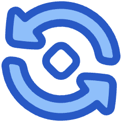 3d Rotate 2 Icon from Plump Duo Set