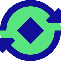 3d Rotate 2 Icon from Sharp Pop Set