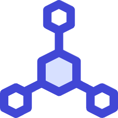 3d Scale Icon from Flex Duo Set