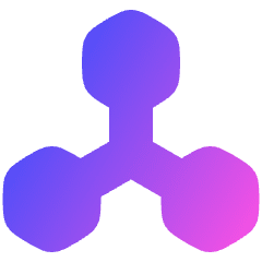 3d Scale Icon from Plump Gradient Set