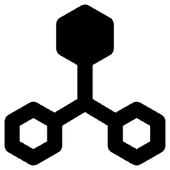 3d Scale Icon from Core Remix Set