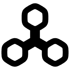 3d Scale Icon from Plump Remix Set