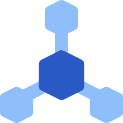 3d Scale Icon from Flex Flat Set