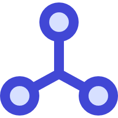 3d Scale Icon from Sharp Duo Set