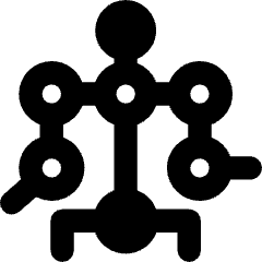 Animated Skeleton Icon from Core Remix Set