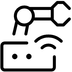 Assembly Factory Belt Icon from Ultimate Light Set