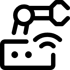 Assembly Factory Belt Icon from Ultimate Regular Set