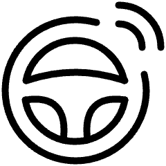 Automate Tracking System 5g Icon from Ultimate Light Set