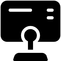 Gaming Control Icon from Ultimate Bold Set