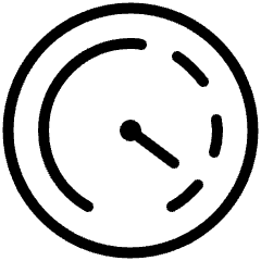 Speed 5g Icon from Ultimate Light Set