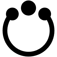 Bracelet Icon from Ultimate Bold Set